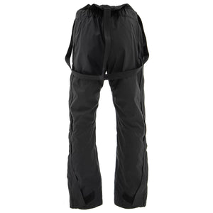 LOFTSHELL HYDRO Byxor - Black – Carinthia