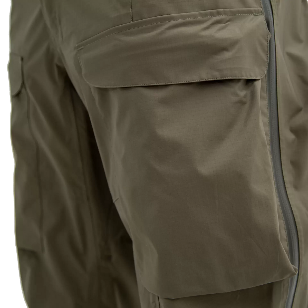 PRG 2.0 Byxor - Olive – Carinthia