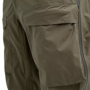 PRG 2.0 Byxor - Olive – Carinthia