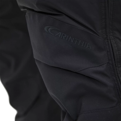 HIG 4.0 Byxor - Black – Carinthia