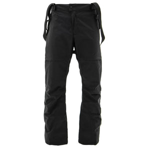 LOFTSHELL HYDRO Byxor - Black – Carinthia