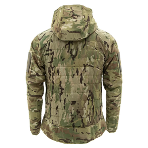 Softshelljacka Special Forces - Multicam – Carinthia