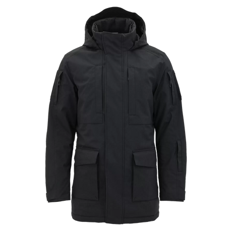 G-LOFT Tactical Parka - Black – Carinthia