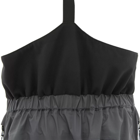 PRG 2.0 Byxor - Grey – Carinthia
