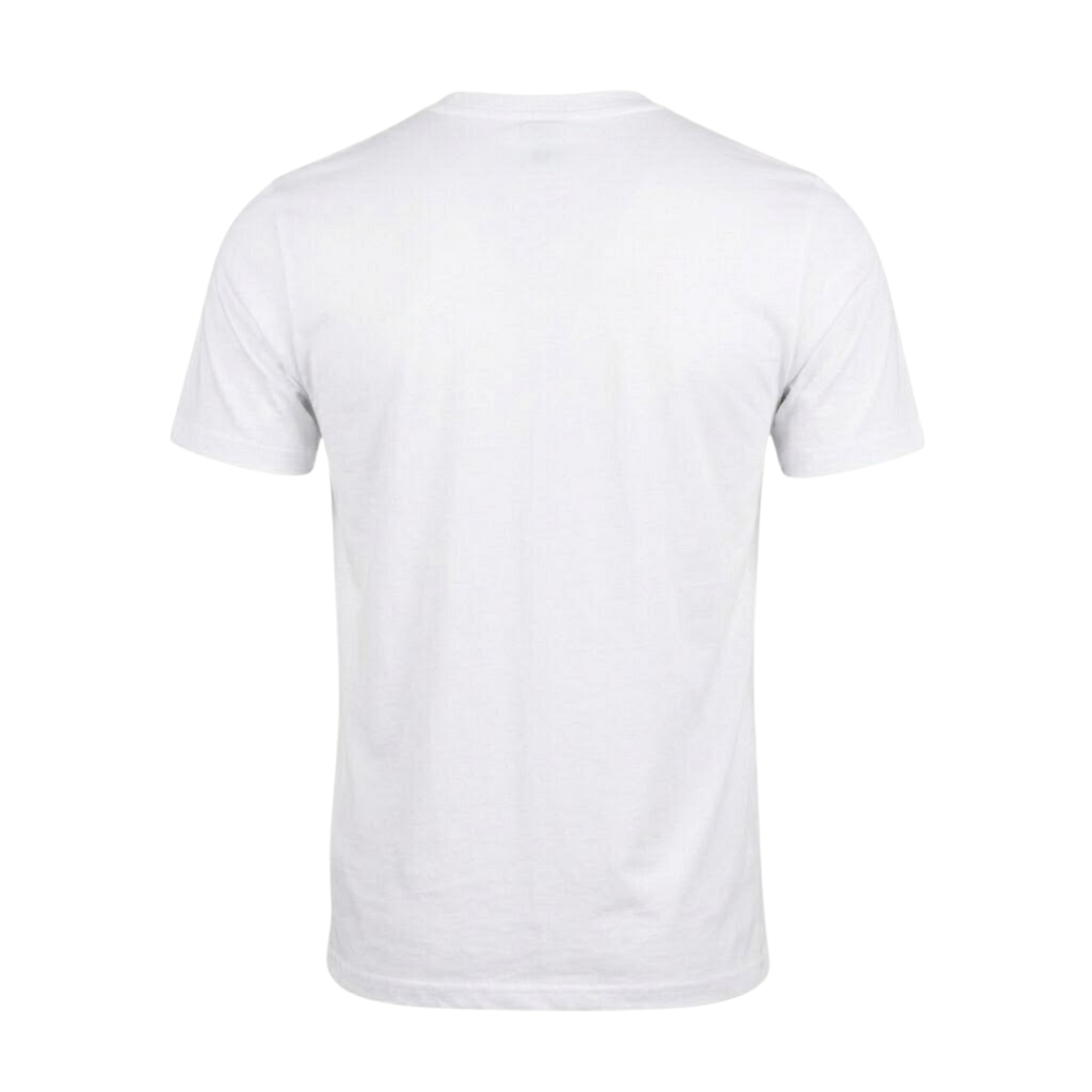 Supima T-shirt Vit – European hunter