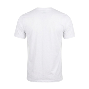 Supima T-shirt Vit – European hunter