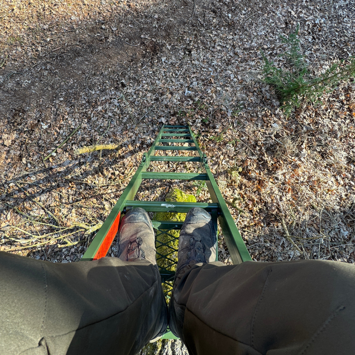 Jaktstege JS1 - HuntElite