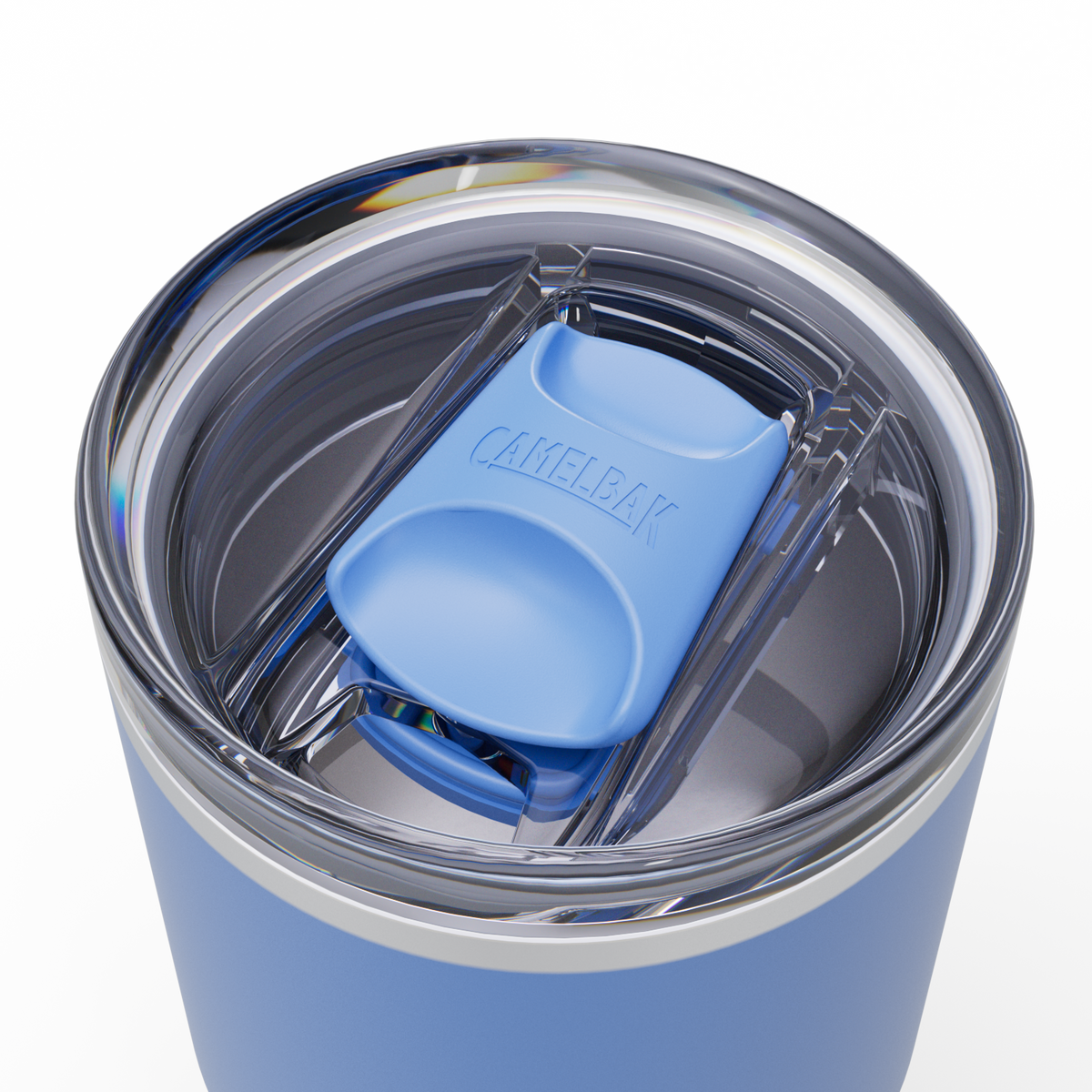 Thrive Tumbler, VSS 30oz - Sky Blue – Camelbak