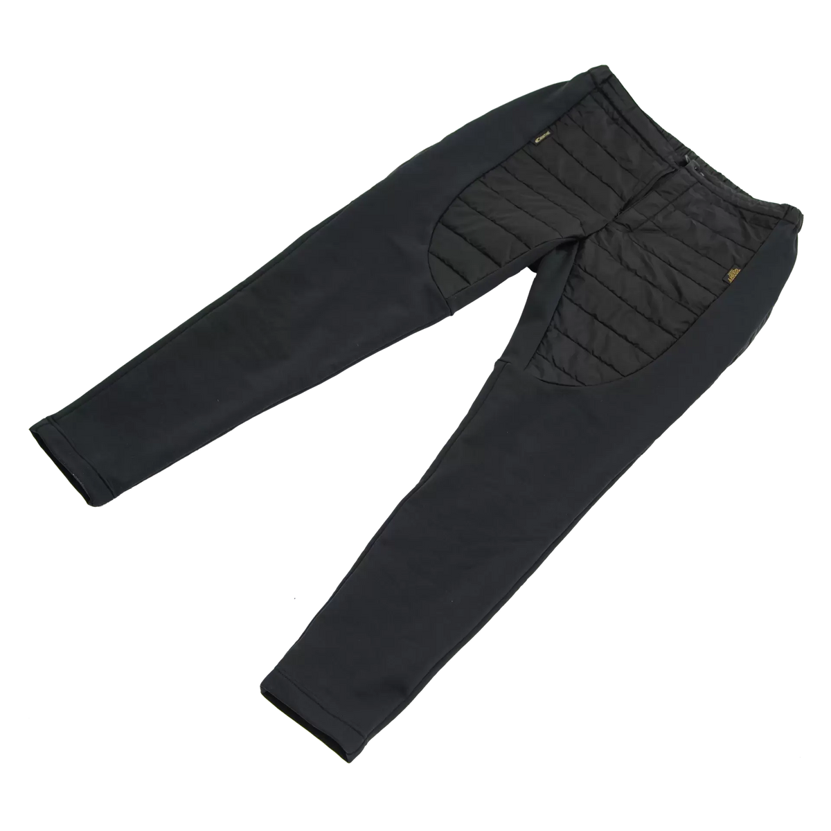 G-LOFT ULTRA Byxor 2.0 - Svart – Carinthia