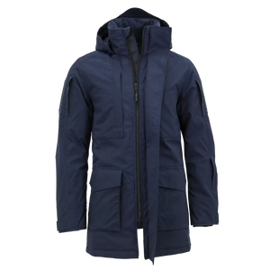 G-LOFT Tactical Parka - Navy Blue – Carinthia