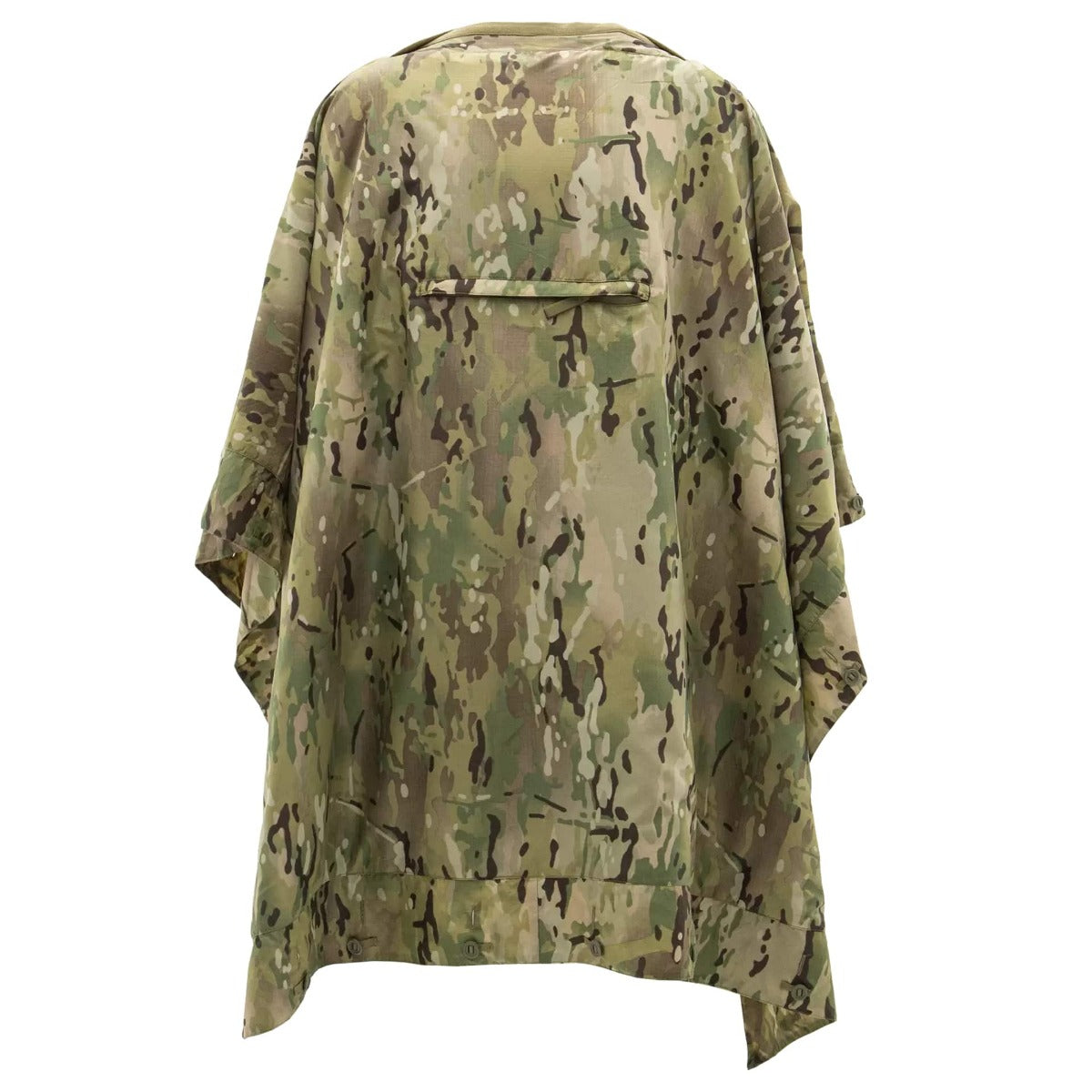 Poncho Pro - Multicam – Carinthia