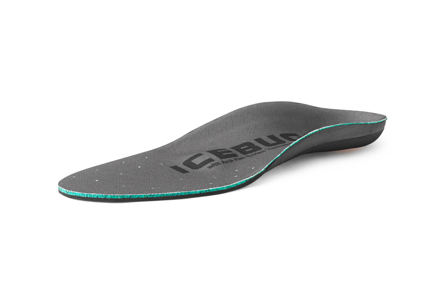 Innersulor Comfort Medium – Icebug