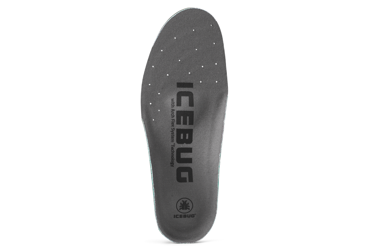Innersulor Comfort Medium – Icebug