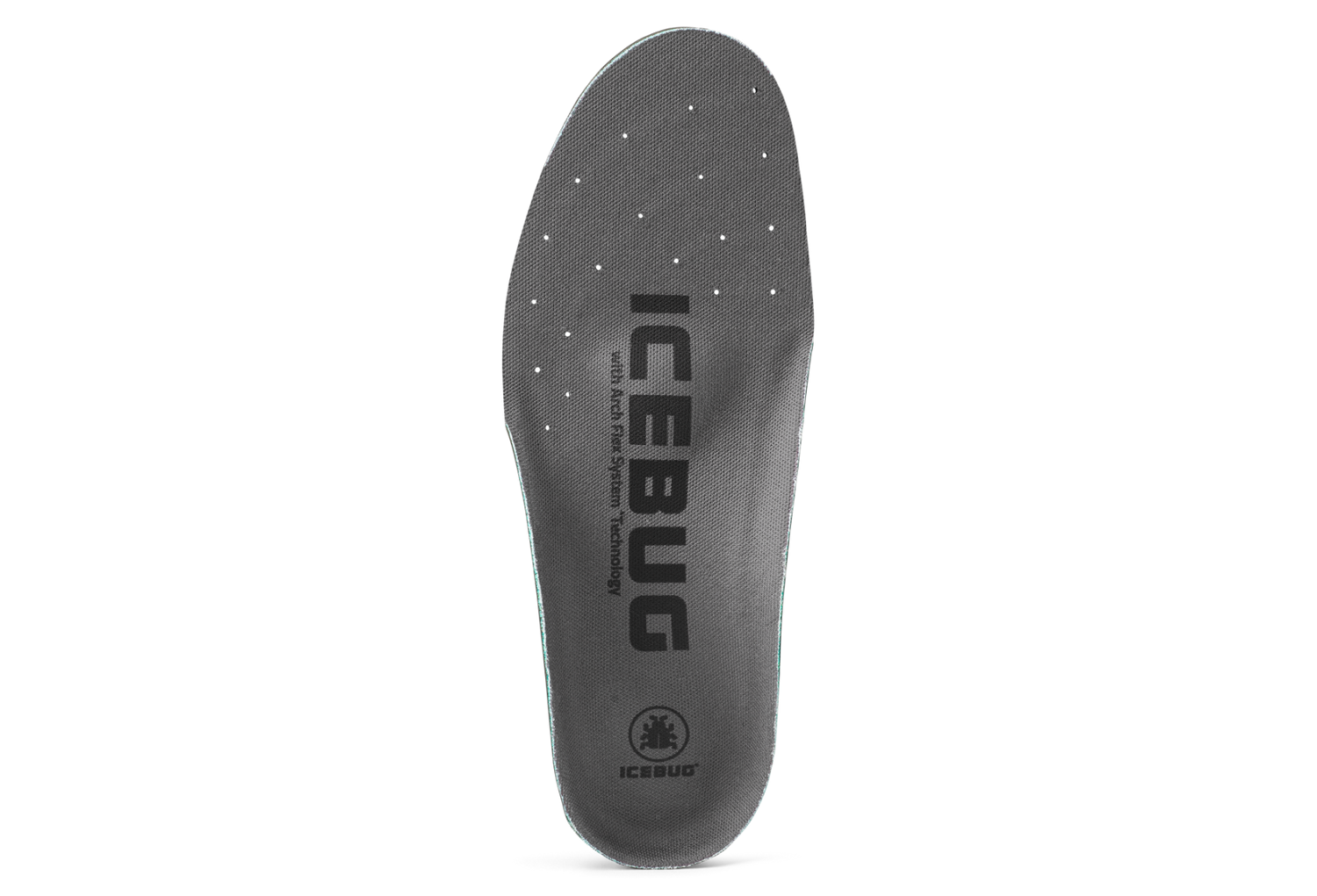 Innersulor Comfort Medium – Icebug