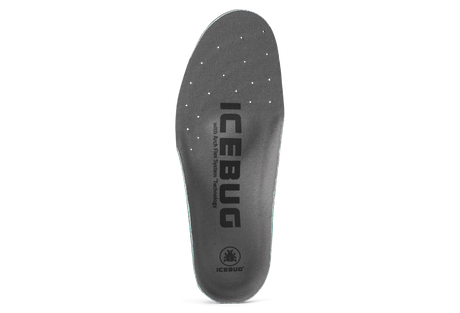 Innersulor Comfort Medium – Icebug