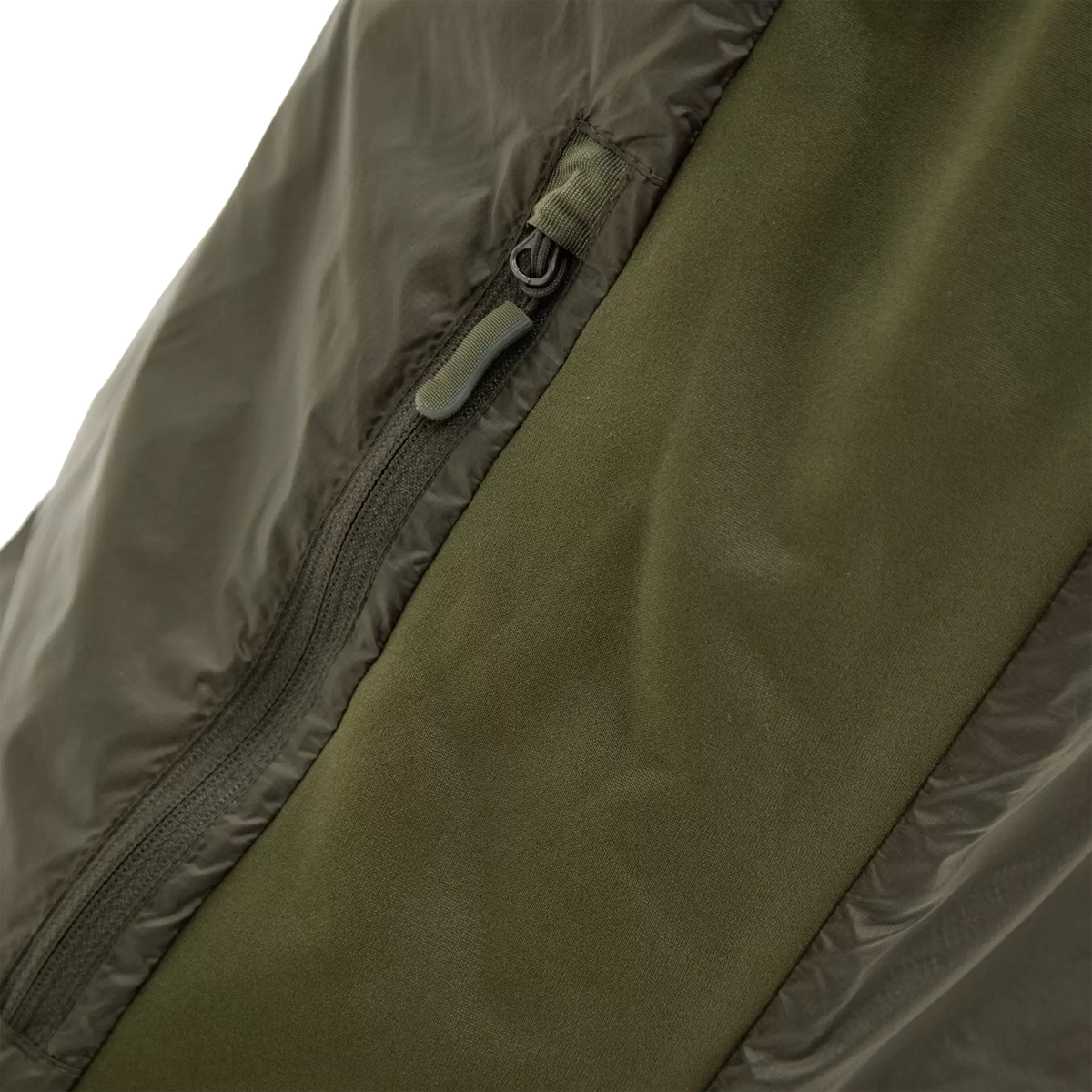 TLG Väst - Olive – Carinthia