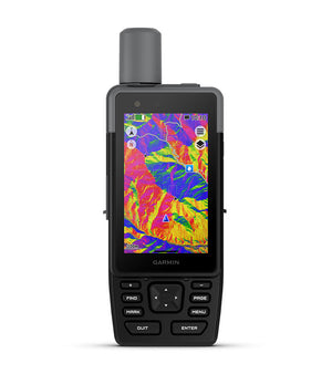 GPSMAP® H1i Plus 3