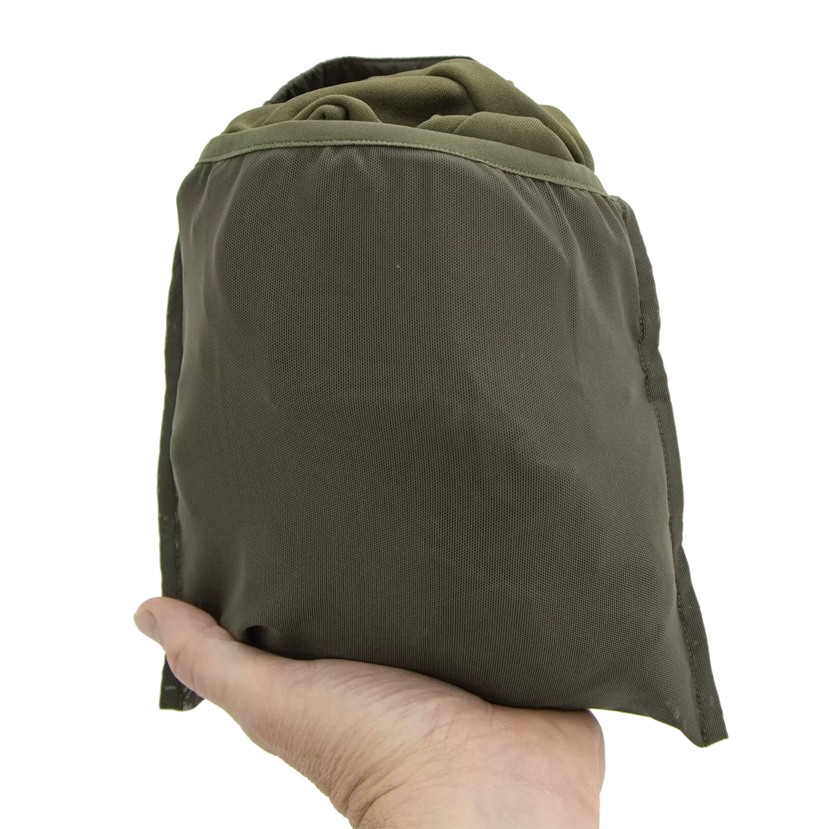 G-LOFT ULTRA Byxor 2.0 - Svart – Carinthia