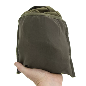 G-LOFT ULTRA Byxor 2.0 - Svart – Carinthia