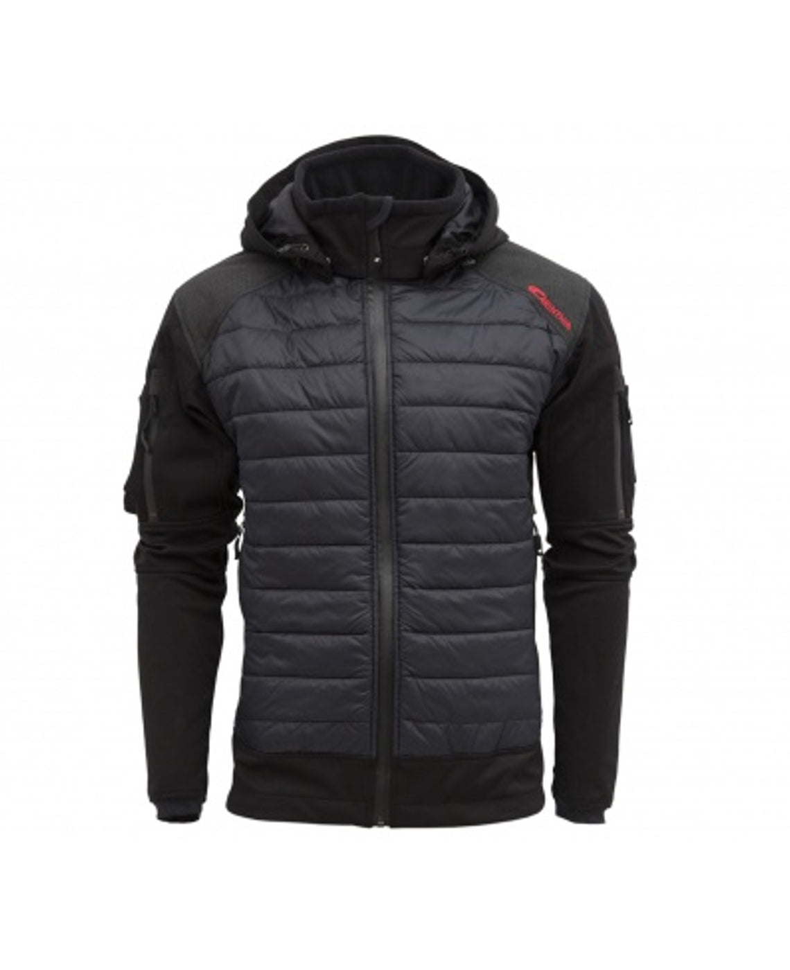 G-LOFT ISG 2.0 Jacka - Black – Carinthia