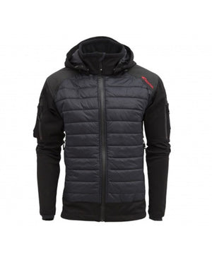 G-LOFT ISG 2.0 Jacka - Black – Carinthia