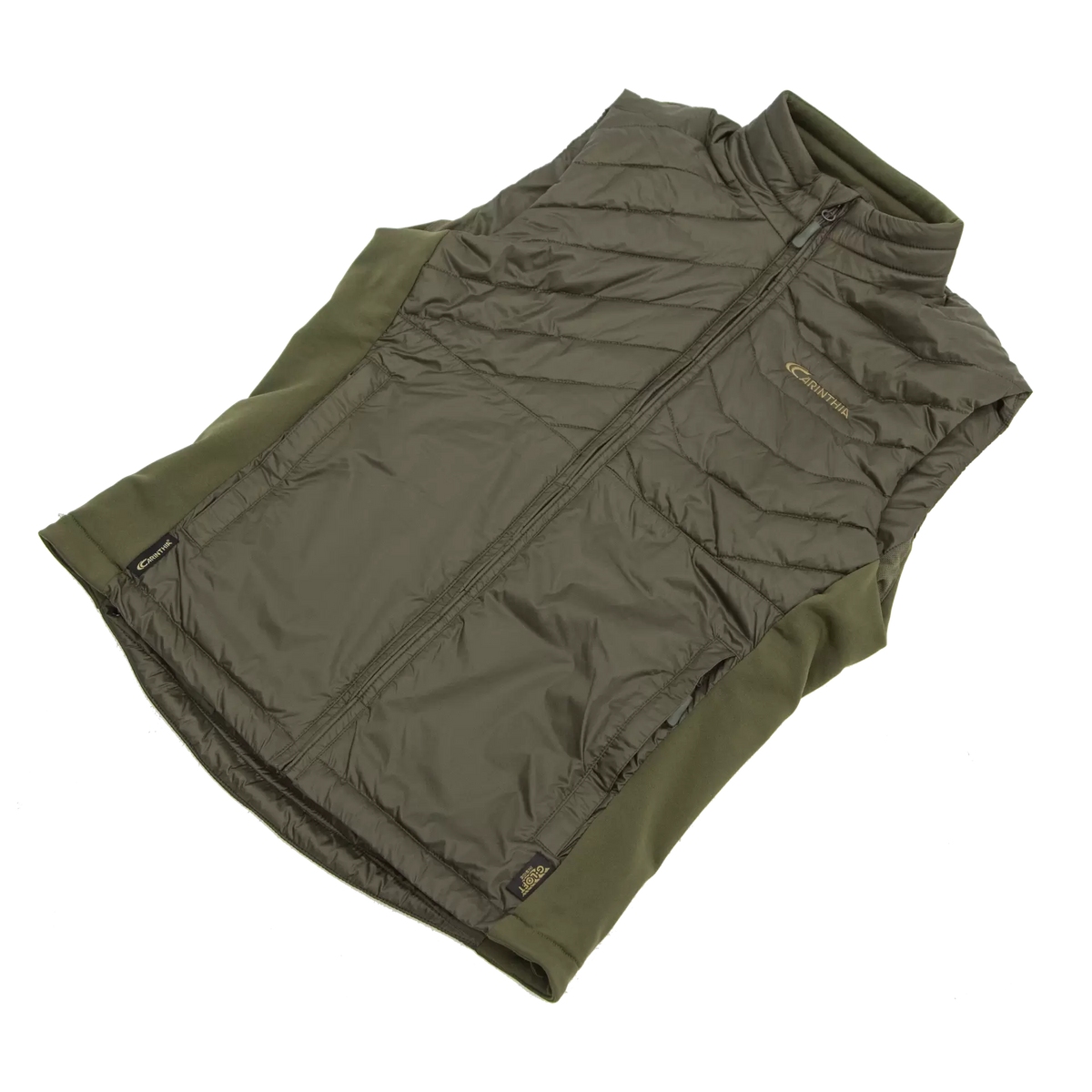 G-LOFT Ultra Väst 2.0 - Olive – Carinthia