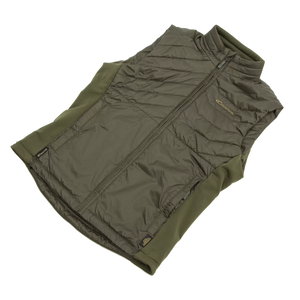 G-LOFT Ultra Väst 2.0 - Olive – Carinthia