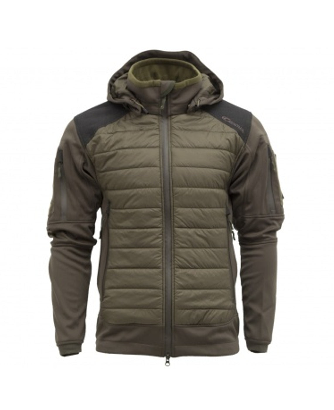 G-LOFT ISG 2.0 Jacka - Olive – Carinthia
