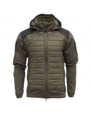 G-LOFT ISG 2.0 Jacka - Olive – Carinthia