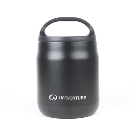 Food Flask mattermos 600 ml – LifeVenture