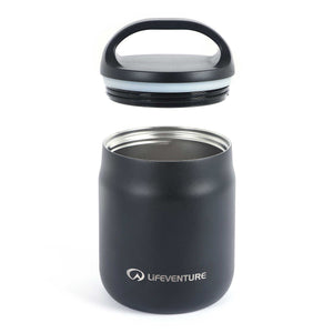Food Flask mattermos 600 ml – LifeVenture