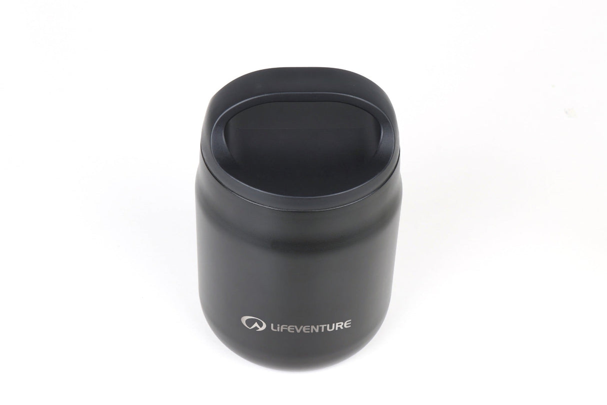 Food Flask mattermos 600 ml – LifeVenture