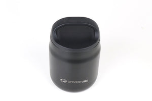 Food Flask mattermos 600 ml – LifeVenture