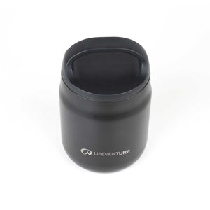 Food Flask mattermos 600 ml – LifeVenture