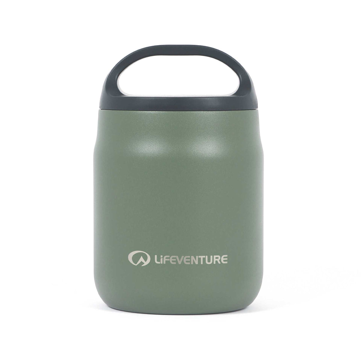 Food Flask mattermos 600 ml – LifeVenture