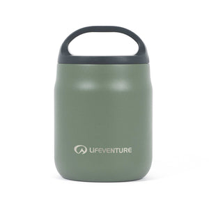 Food Flask mattermos 600 ml – LifeVenture