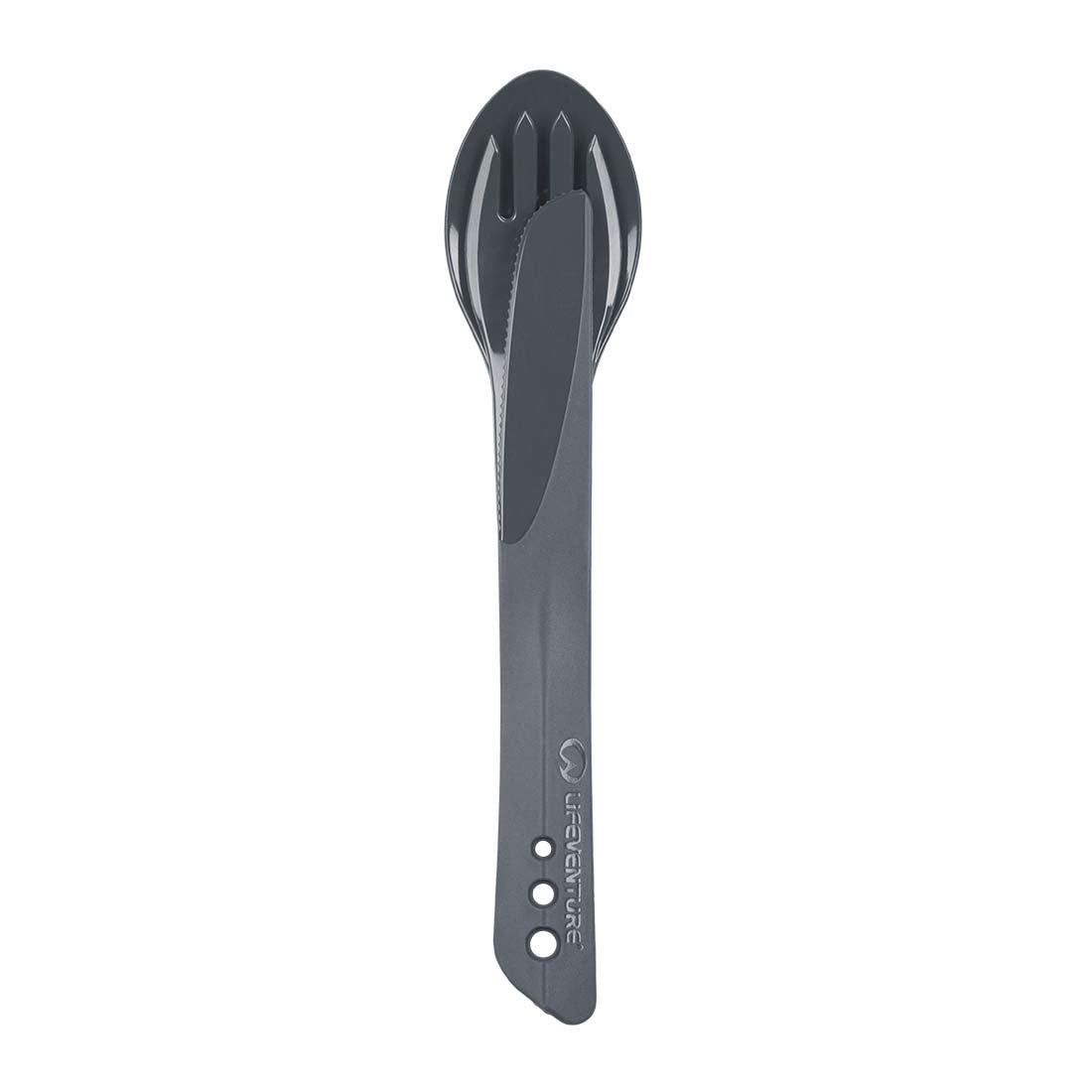 Ellipse bestickset marinblå – Life Venture