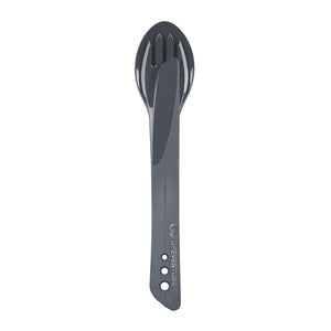 Ellipse bestickset ljusgrå – Life Venture