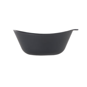 Ellipse skål marinblå – Life Venture
