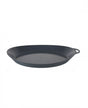 Ellipse Plate, Graphite - Life Venture