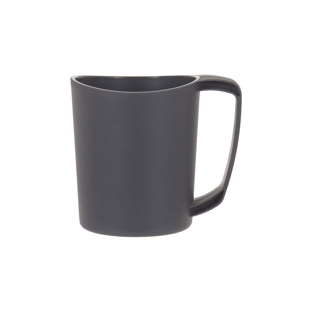 Ellipse-mugg Grafit – Life Venture