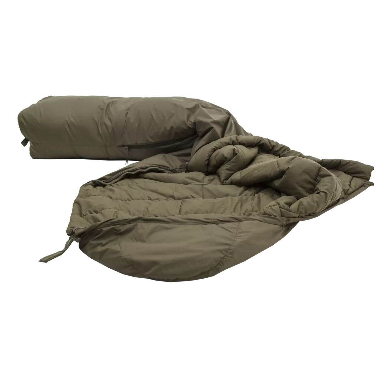 Sleeping Bag Eagle - Olive – Carinthia