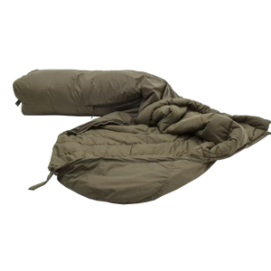 Sleeping Bag Eagle - Olive – Carinthia