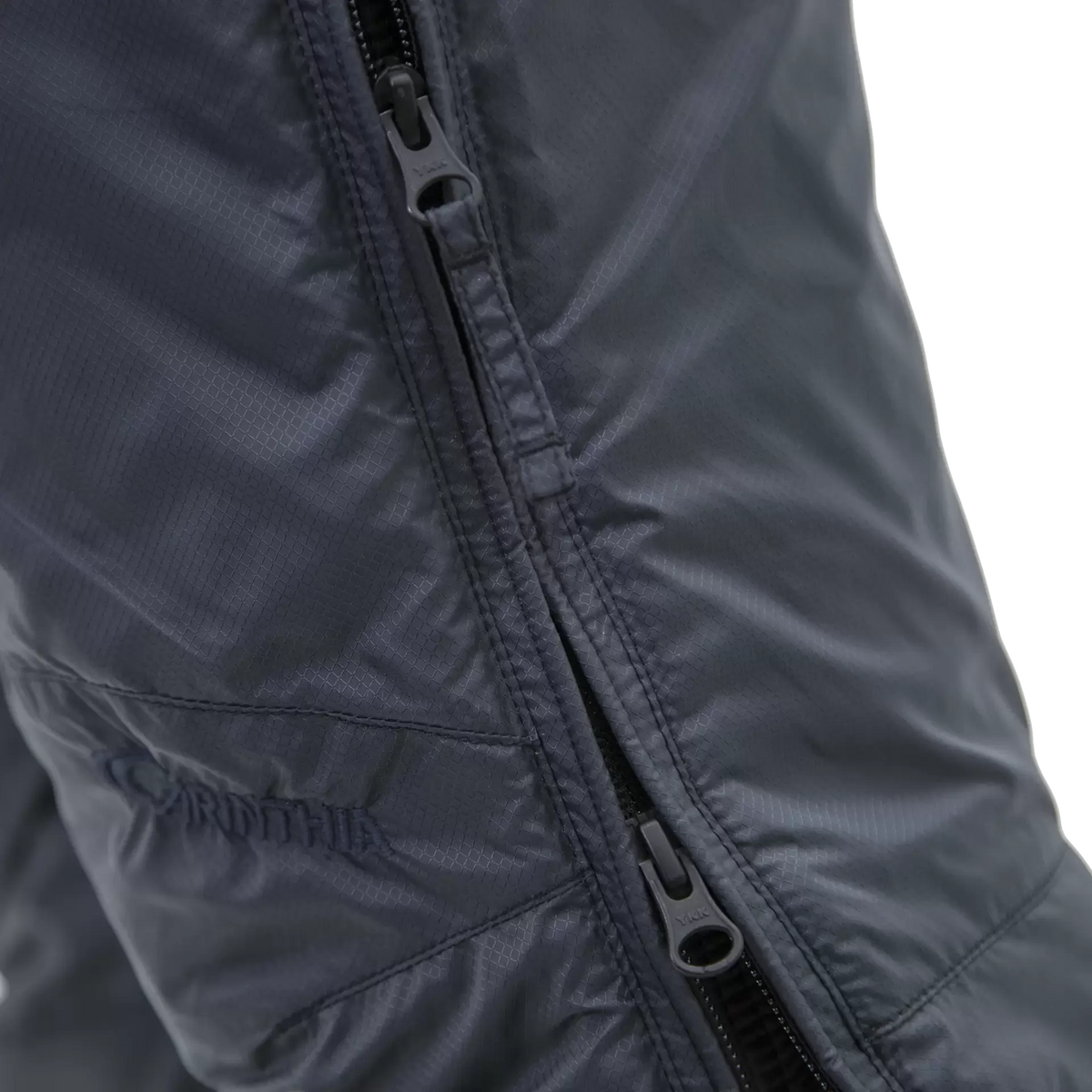 LIG 4.0 Byxor - Grey – Carinthia