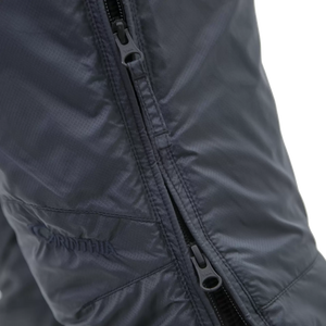 LIG 4.0 Byxor - Grey – Carinthia