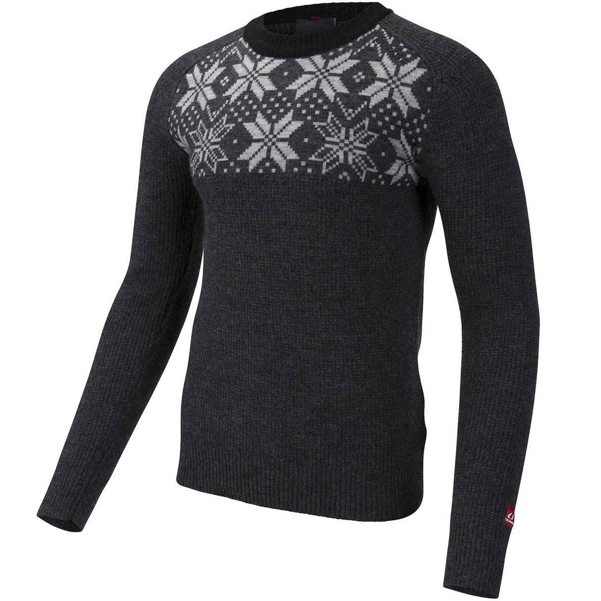 Rav Kiby Roundneck – Ulvang