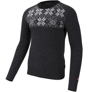 Rav Kiby Roundneck – Ulvang