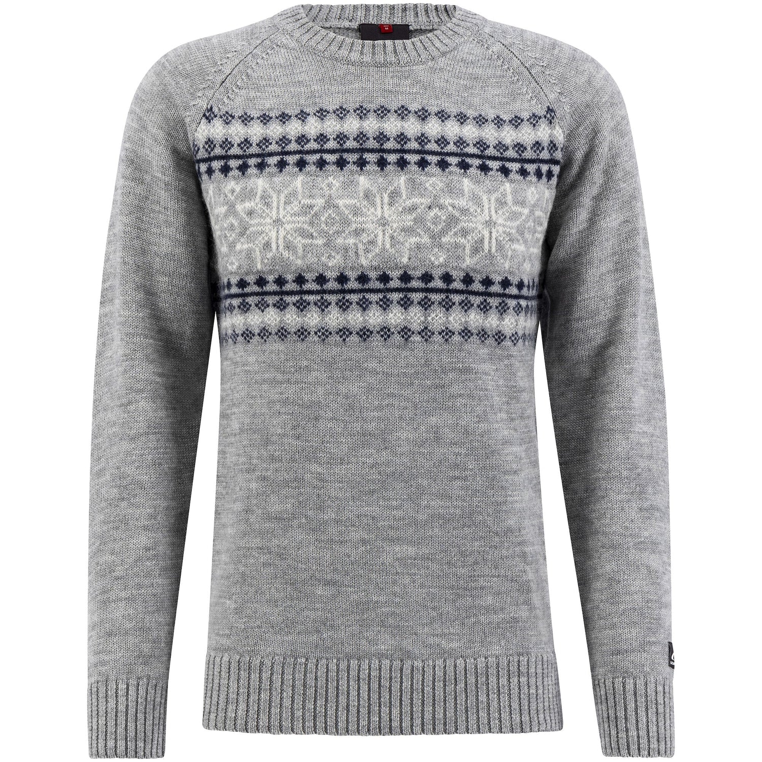 Eio Sweater – Ulvang