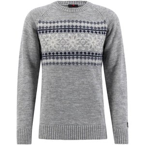 Eio Sweater – Ulvang