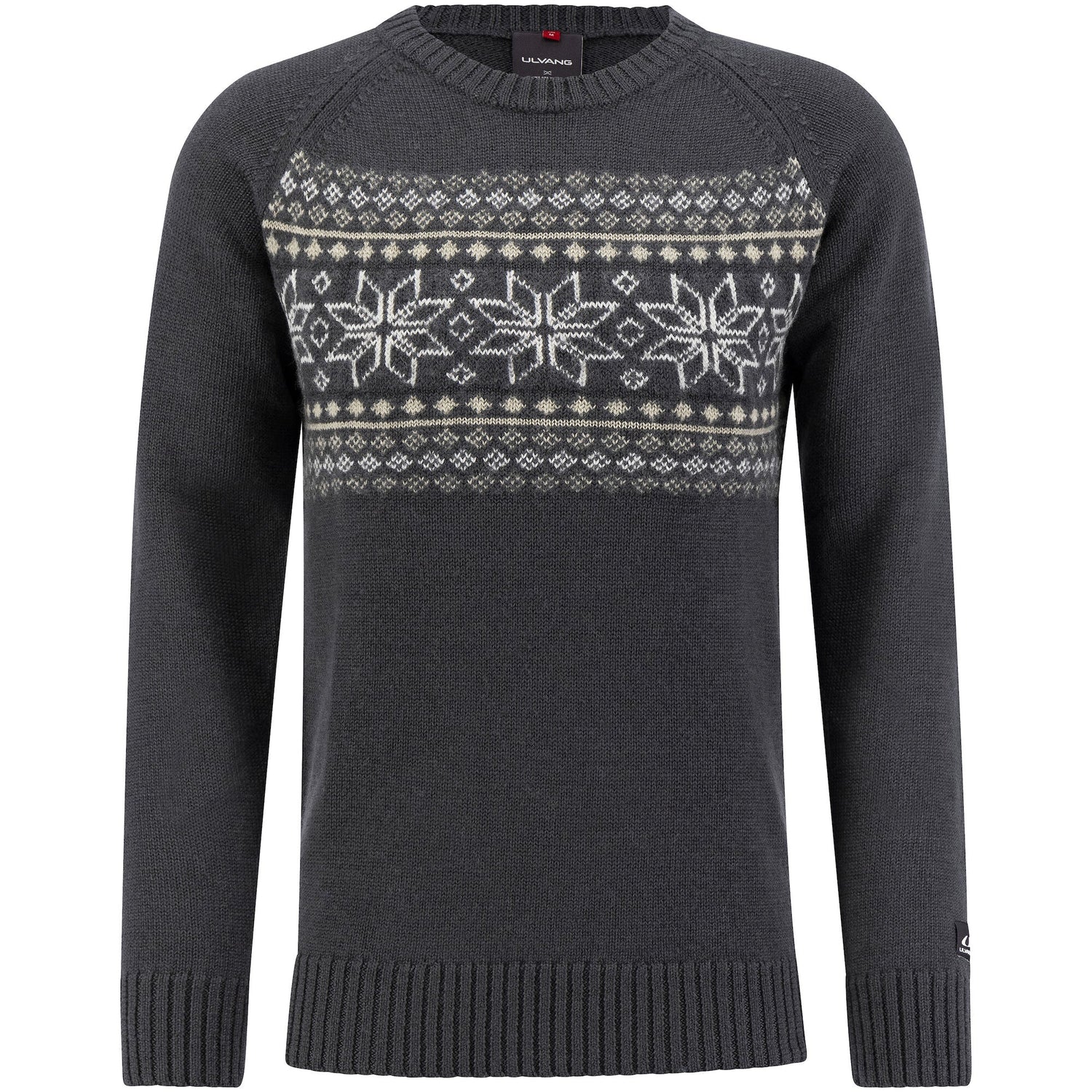 Eio Sweater - Ulvang